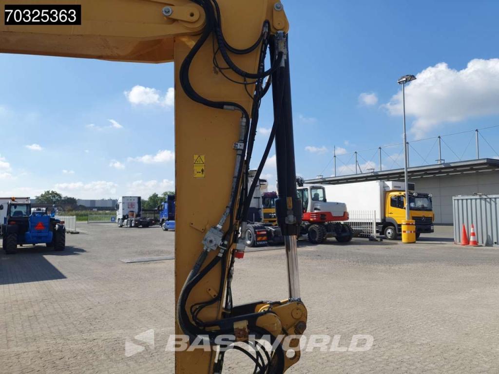 Caterpillar M320 F Foto 12