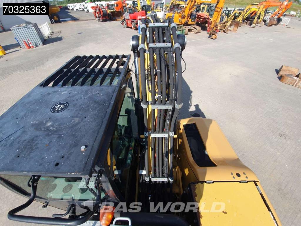 Caterpillar M320 F Foto 17