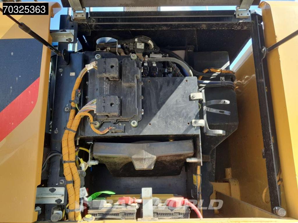 Caterpillar M320 F Foto 19