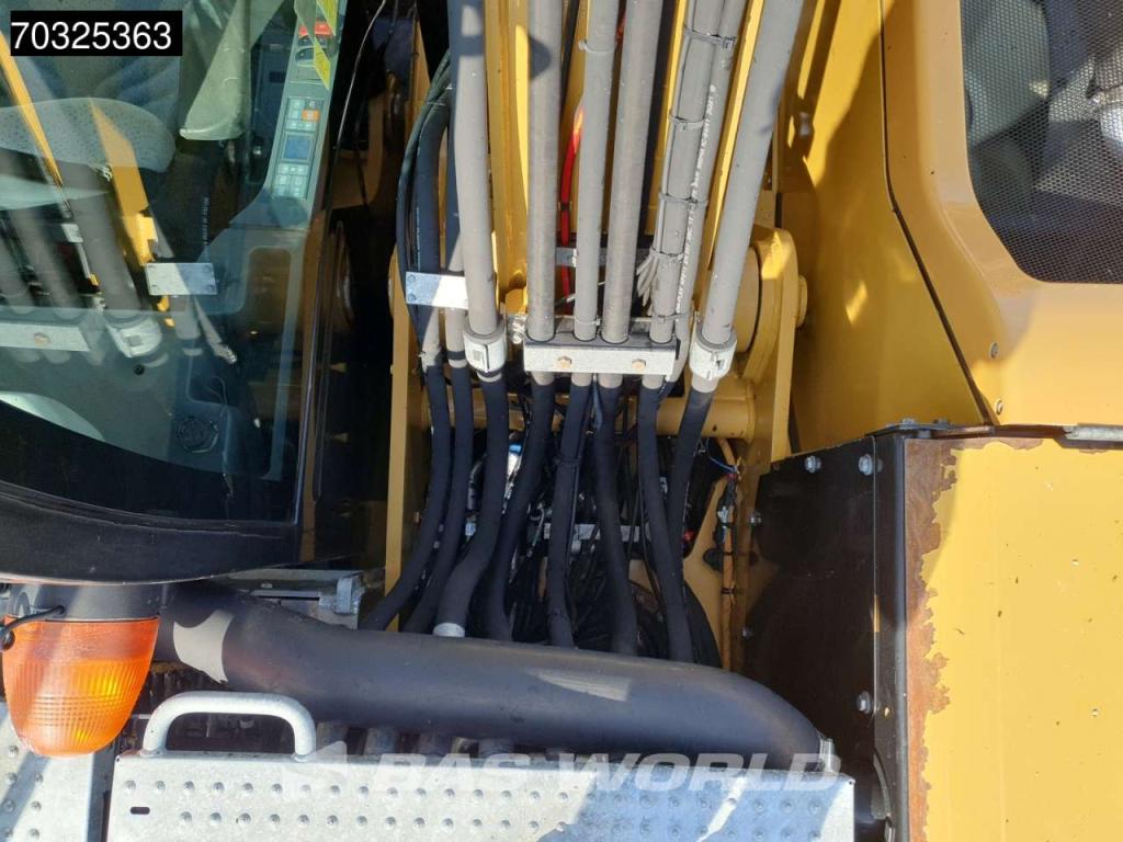 Caterpillar M320 F Foto 21