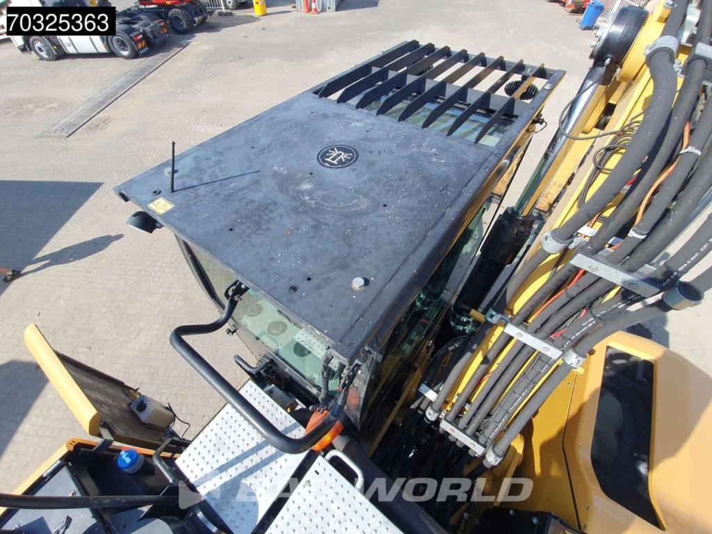 Caterpillar M320 F Foto 23