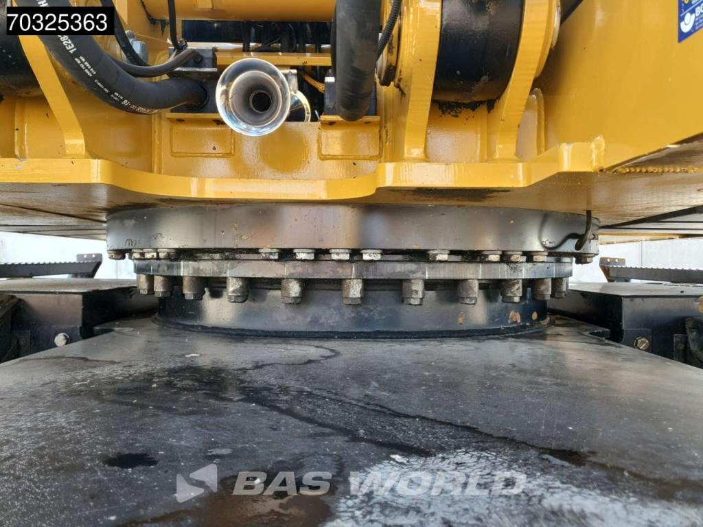 Caterpillar M320 F Foto 26