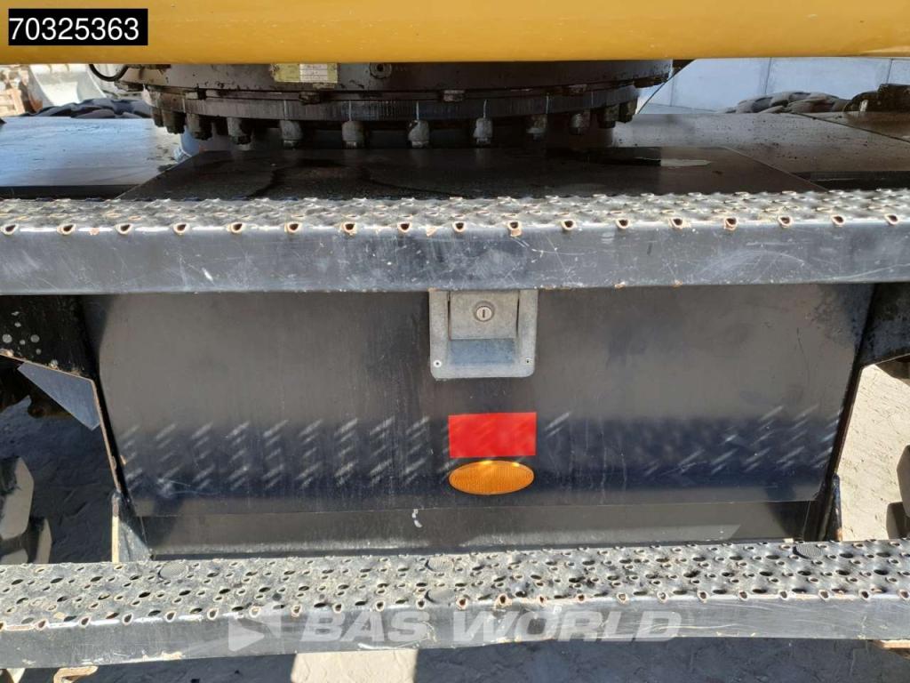 Caterpillar M320 F Foto 27