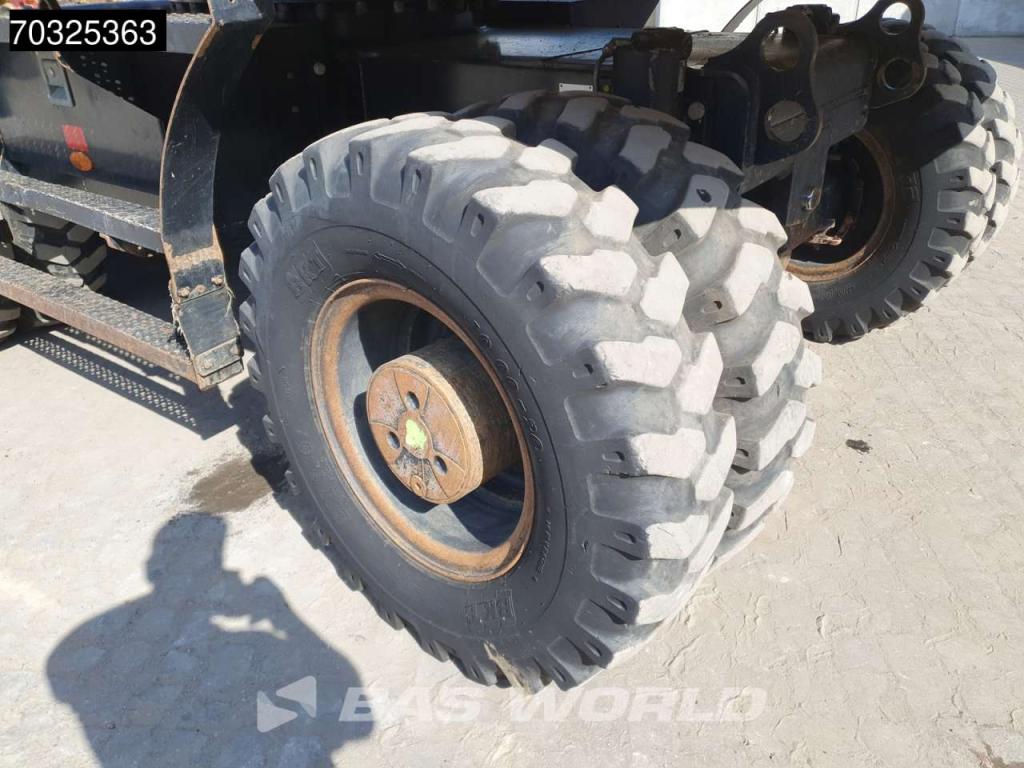 Caterpillar M320 F Foto 30