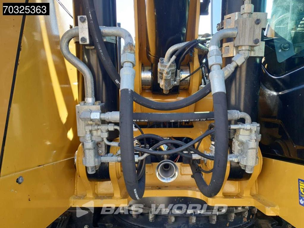 Caterpillar M320 F Foto 9
