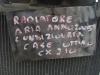 Radiador del aire acondicionado para Case CX210 Foto 3 thumbnail
