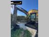 Volvo ECR40D Foto 3 thumbnail