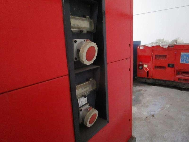 Ingersoll Rand G160 Foto 6