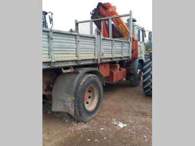 Iveco Turbo 2 Assi Foto 1