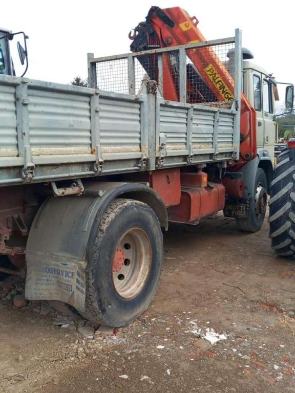 Iveco Turbo 2 Assi Foto 1