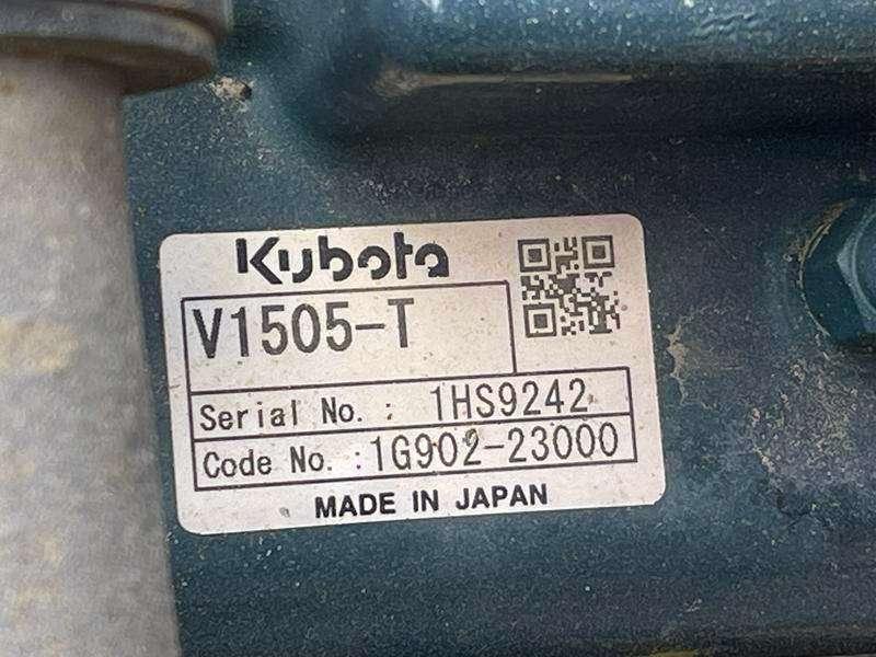 Atlas Copco XAS 88 Foto 10
