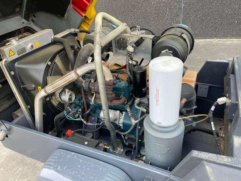Atlas Copco XAS 88 Foto 6