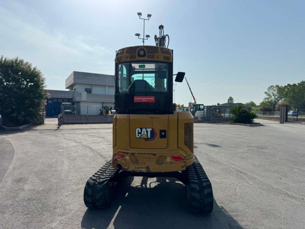 Caterpillar 303.5 Foto 2