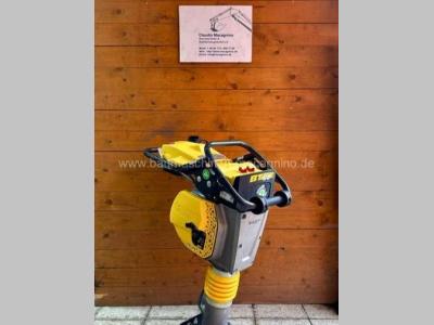 Bomag BT 60 NUOVO vendida por Claudio Macagnino Baumaschinen