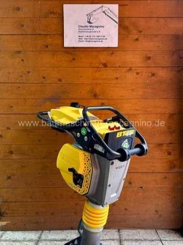 Bomag BT 60 NUOVO Foto 1