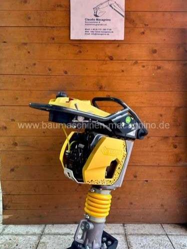 Bomag BT 60 NUOVO Foto 4