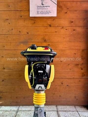 Bomag BT 60 NUOVO Foto 5