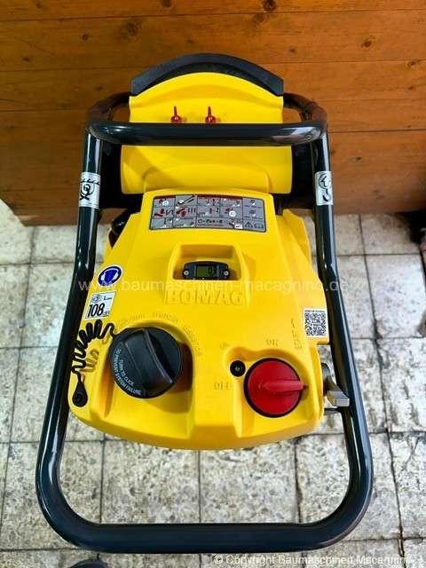 Bomag BT 60 NUOVO Foto 7
