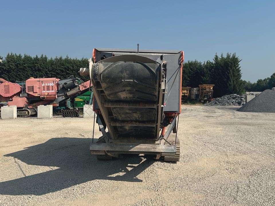Arjes Impaktor 250 EVO Foto 17