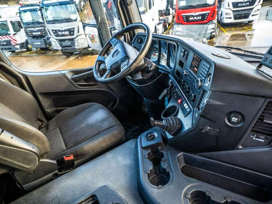 Mercedes-Benz AROCS 2045 AS Foto 10
