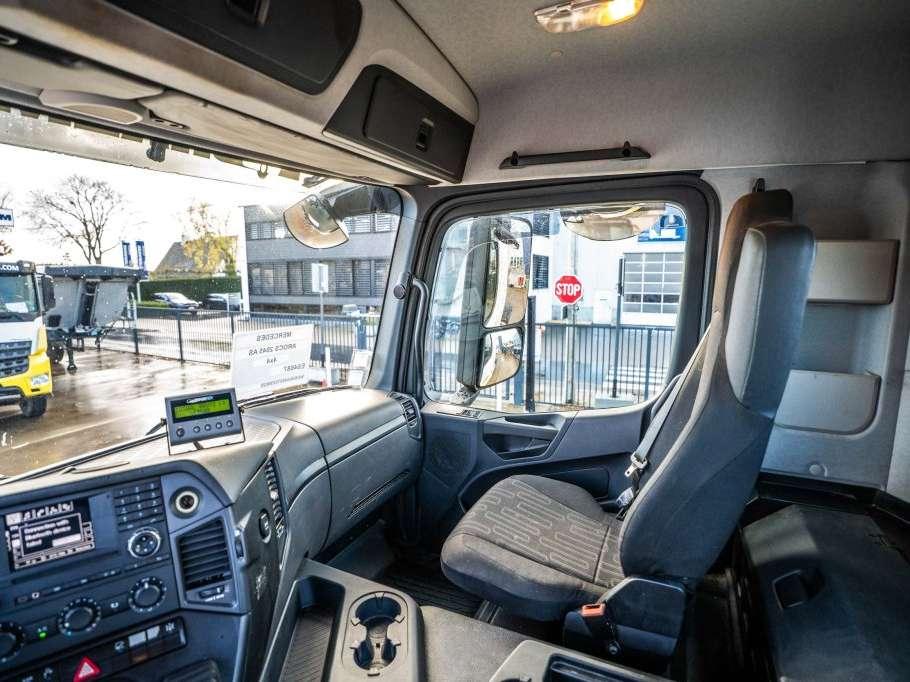 Mercedes-Benz AROCS 2045 AS Foto 14