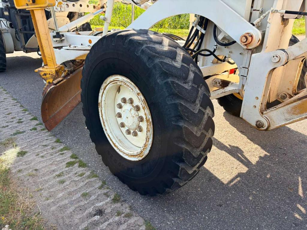 Caterpillar 120M2 Foto 13