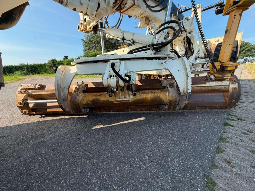 Caterpillar 120M2 Foto 18