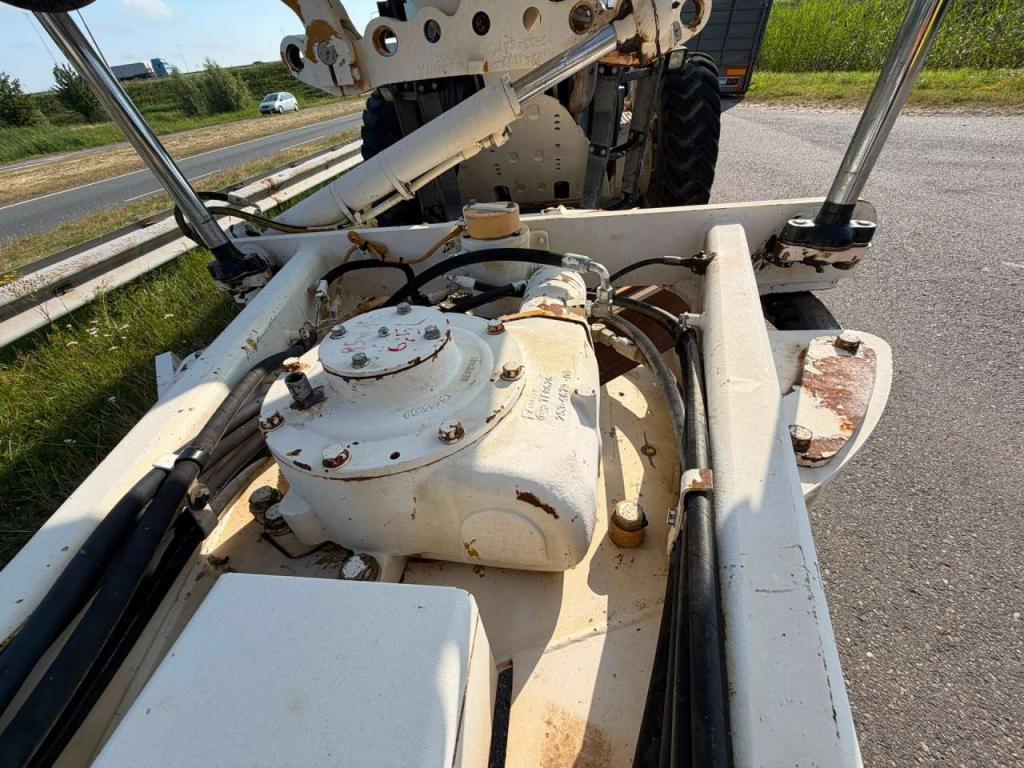 Caterpillar 120M2 Foto 22