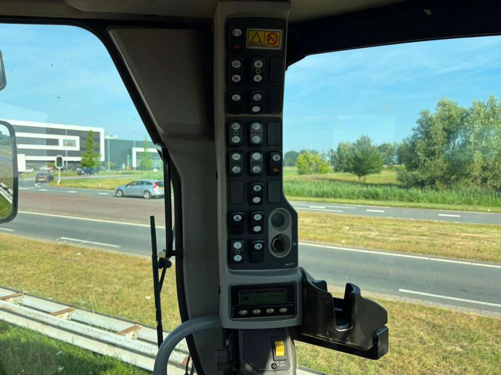 Caterpillar 120M2 Foto 30