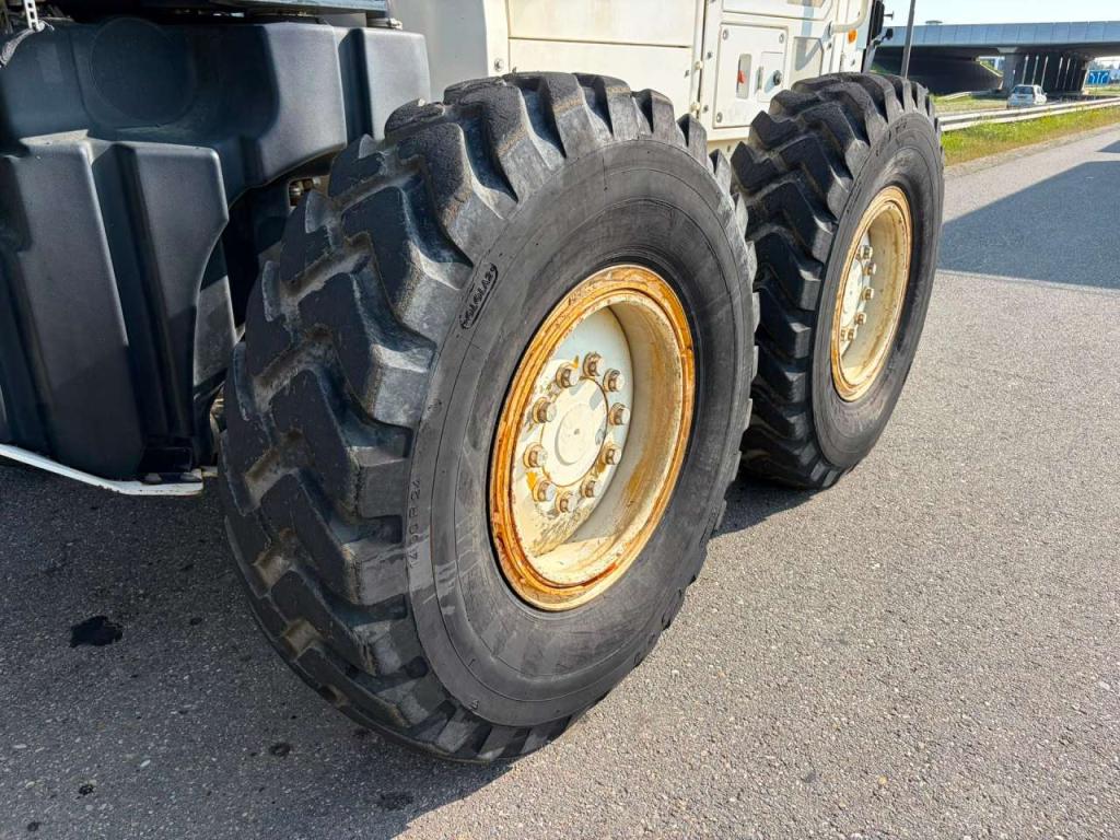 Caterpillar 120M2 CE - Ripper Available Foto 11