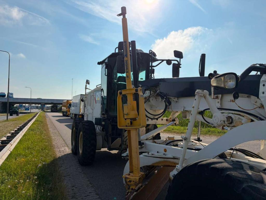 Caterpillar 120M2 CE - Ripper Available Foto 21