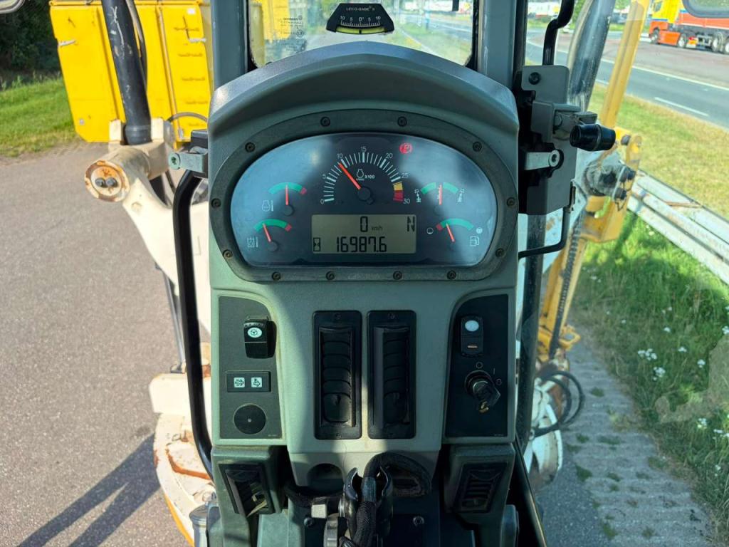 Caterpillar 120M2 CE - Ripper Available Foto 28