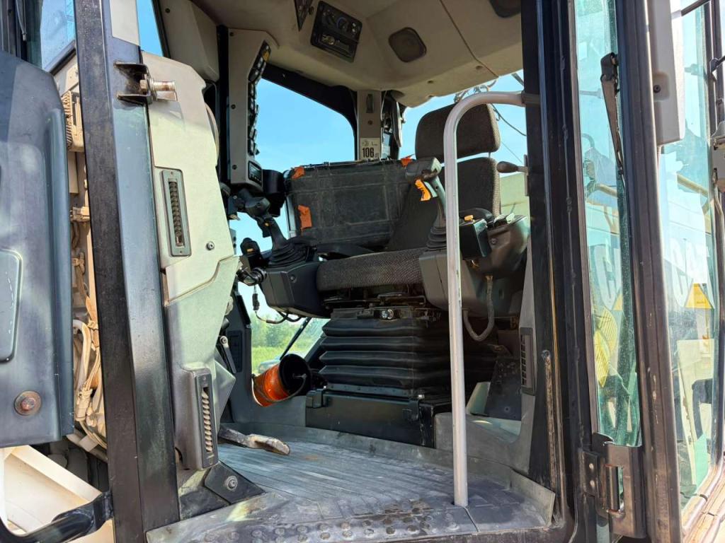 Caterpillar 120M2 CE - Trimble 3D GPS Foto 25
