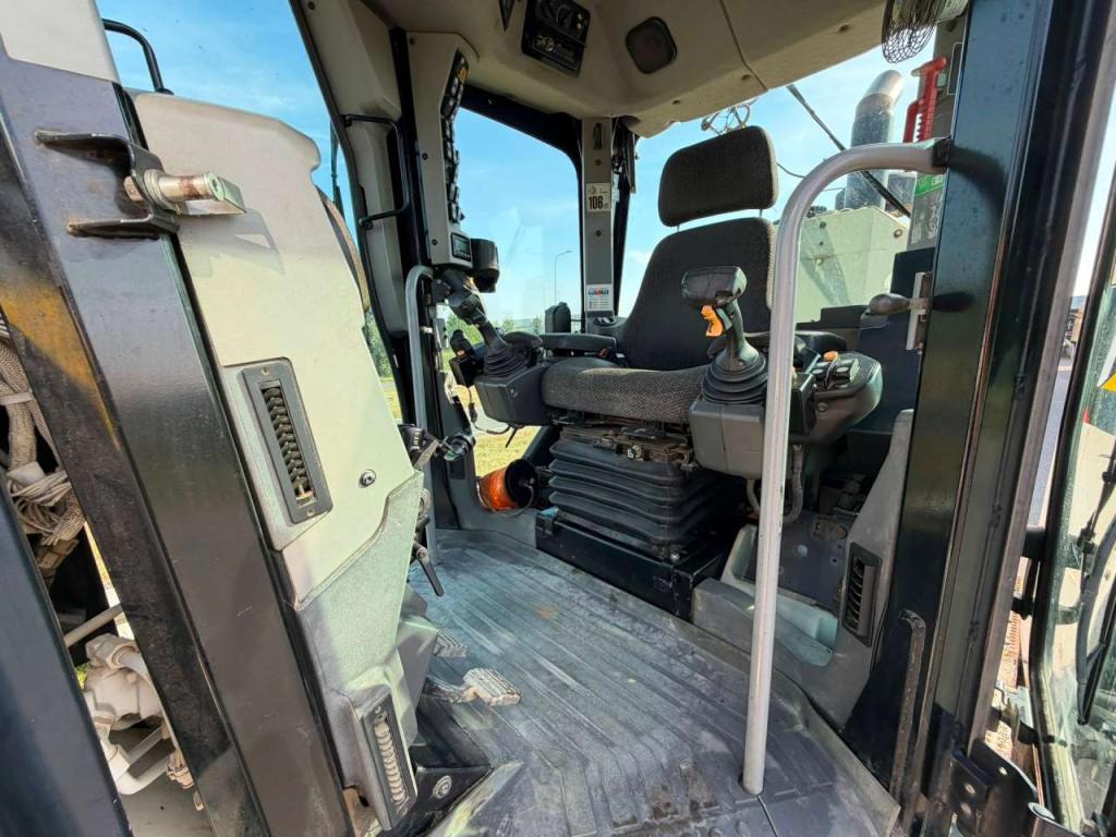 Caterpillar 120M2 CE - Trimble 3D GPS Foto 26