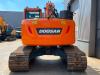 Doosan DX235LCR-5 Foto 4 thumbnail