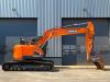Doosan DX235LCR-5 Foto 6 thumbnail
