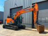 Doosan DX235LCR-5 Foto 7 thumbnail