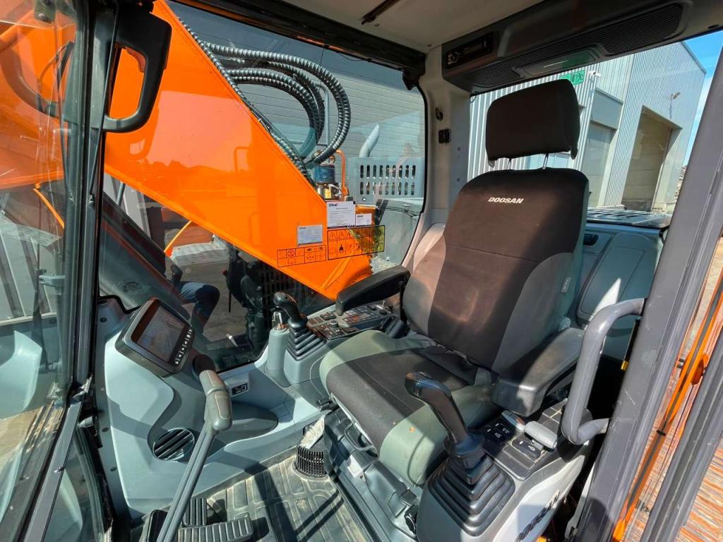 Doosan DX235LCR-5 Foto 20