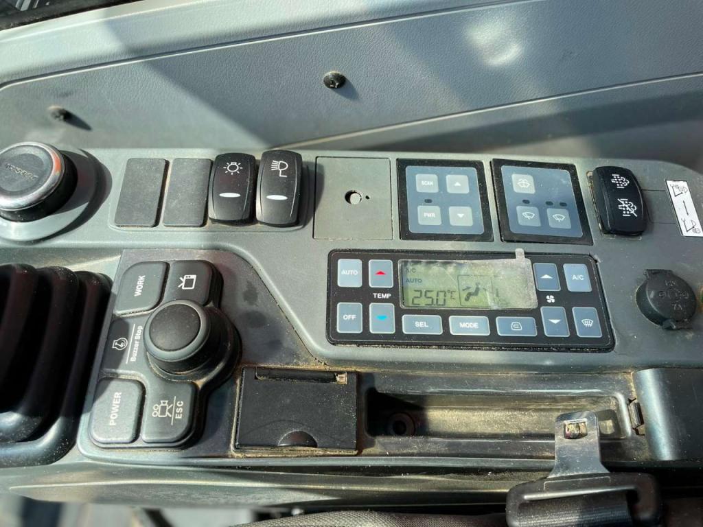 Doosan DX235LCR-5 Foto 24