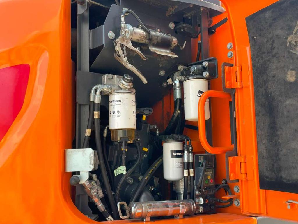 Doosan DX235LCR-5 Foto 28