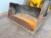 Caterpillar 908M - Bucket + Forks / Automatic Greasing Foto 13 thumbnail
