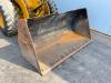 Caterpillar 908M - Bucket + Forks / Automatic Greasing Foto 16 thumbnail