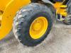 Caterpillar 908M - Bucket + Forks / Automatic Greasing Foto 19 thumbnail