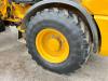 Caterpillar 908M - Bucket + Forks / Automatic Greasing Foto 20 thumbnail