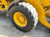 Caterpillar 908M - Bucket + Forks / Automatic Greasing Foto 22 thumbnail