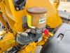 Caterpillar 908M - Bucket + Forks / Automatic Greasing Foto 27 thumbnail