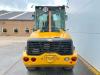 Caterpillar 908M - Bucket + Forks / Automatic Greasing Foto 4 thumbnail