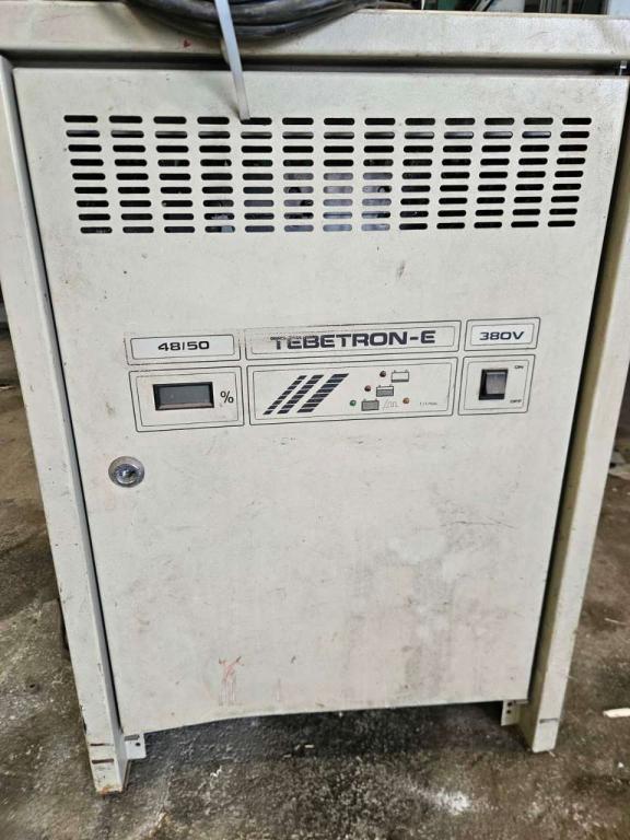 Benning Tebetron-3 48/50 380V Foto 3