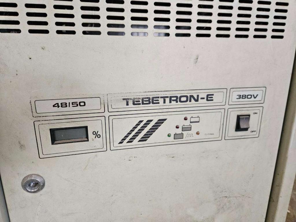 Benning Tebetron-3 48/50 380V Foto 4