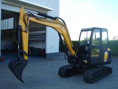 Cams 254 vendida por G.D.G. Srl